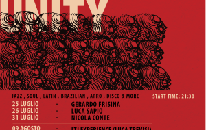 Arriva “Sounds of Unity”, la rassegna musicale del Picci Bar di Carovigno