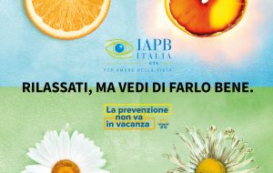 UICI Brindisi: ritorna “La prevenzione non va in vacanza”