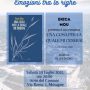 Una cosa per la quale mi odierai: nel Chiostro del Comune di Mesagne la presentazione del libro di Erica Mou