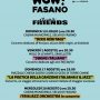 Wow! Fasano: quattro appuntamenti gratuiti dedicati alla musica jazz