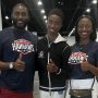 Zwannah Richards si piazza tra i primi 32 ai Campionati Nazionali USA