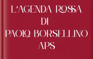 Nasce a Brindisi l’APS “L’Agenda rossa di Paolo Borsellino”