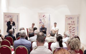 Antichi Sapori Fest: presentata l’edizione 2025 del Festival che unisce gusto, tradizione e territorio