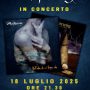 AUFKLARUNG: la presentazione live del nuovo disco con Angelo De Luca nel cuore. Di Marco Greco