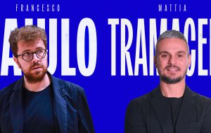 Valtur Brindisi: Francesco Caiulo sarà il Club Manager, Mattia Tramacera il Team Manager