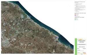 Finanziato dalla Regione Puglia il progetto per il completamento della Ciclopedonale di Torre Canne