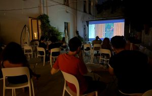 CineCortile – Universo di stelle: ultimi tre appuntamenti sotto le stelle a Brindisi