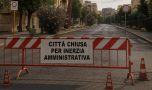 Da “città dissestata” a “città chiusa per inerzia amministrativa“. Di Andrea Vinciguerra