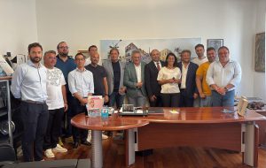 Confindustria Brindisi: rinnovate le cariche della Sezione Ambiente