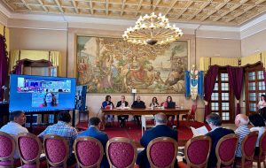 Il Consiglio Provinciale approva tutti i punti all’ordine del giorno