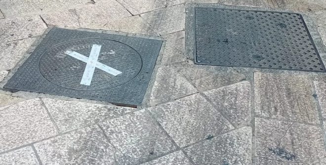 Il lavaggio delle strade smarrito o sostenibile? Di Vincenzo Albano
