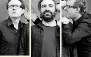 Sabato 16 Agosto a Mesagne Stefano Bollani Danish Trio