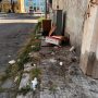 Sopralluogo della Commissione Ambiente tra il degrado e le erbacce del rione Paradiso: “Il Sindaco intervenga”