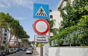 Quarta: “il divieto di transito su Viale Belgio è cosa inaudita”