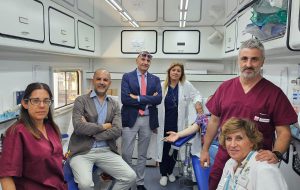 Tribunale di Brindisi: donazione promossa dall’Associazione Nazionale Magistrati