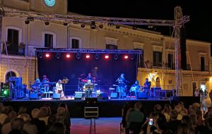 Ecco il programma #D’Estate@SanVito: appuntamenti con musica, teatro, tradizioni e cultura