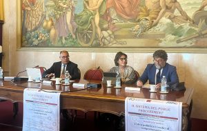 Etica pubblica e prevenzione della corruzione: se ne è discusso ieri in provincia