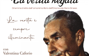 Al via la seconda edizione della rassegna teatrale Fabula