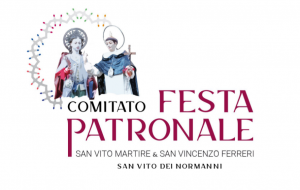Tutto pronto a San Vito per la Festa Patronale di San Vito Martire e San Vincenzo Ferreri: il programa