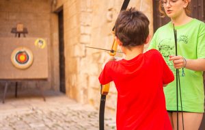 Il Festival dei Giochi entra nel vivo: venerdì 11 luglio una giornata piena di sorprese tra giochi, tradizione e musica
