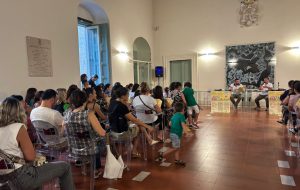 Francavilla: da lunedì 7 luglio al via il centro estivo comunale