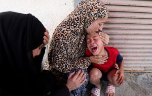 Gaza e la scelta di Oria. La lettera aperta dell’ANPI della provincia di Brindisi