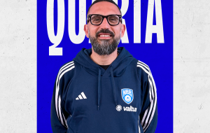Valtur Brindisi: Gianluca Quarta è il nuovo capo allenatore della Under 17