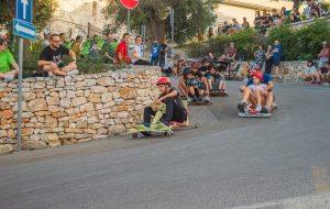 Il Gran Premio dei Carrettoni apre l’ultima giornata del Festival dei Giochi di Ceglie Messapica