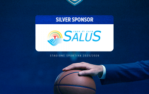 ‘La Casa di Cura Salus’ nuovo Silver Sponsor di Valtur Brindisi