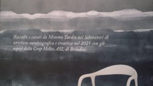 La “medicina narrativa” in scena a Mediaporto. Di Marco Greco