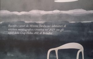 La “medicina narrativa” in scena a Mediaporto. Di Marco Greco