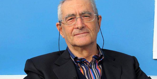 Brindisi saluta Pompeo Barbiero, voce storica del giornalismo sportivo