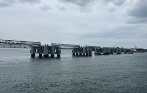 Nuovo regolamento degli accosti del Porto di Brindisi
