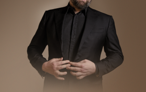 Mercoledì 30 luglio Raphael Gualazzi in concerto a Francavilla Fontana