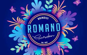 New Experience: al Romano Garden gusto, musica e atmosfera