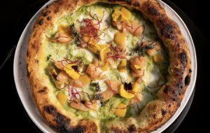 Identità Golose: “Romano Artigiani del Gusto” tra le 12 pizzerie da visitare in Puglia