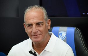 Ciullo incontra i giornalisti: “stiamo allestendo una squadra importante”