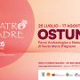 Dal 25 luglio al 17 agosto l’VIII edizione del “Teatro Madre Festival”