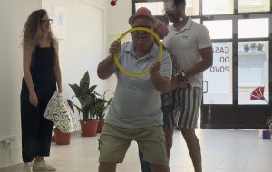 Da Brindisi al Portogallo: un Progetto Erasmus+ innovativo porta gioia e speranza agli anziani con demenza