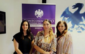 Terziario Donna/Confcommercio Brindisi: Cristina Cuppone e Giorgia Tedesco nominate Vice Presidenti