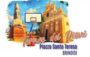 Torna a Brindisi il Torneo dei Rioni: sport, comunità e solidarietà dal 21 al 25 luglio in Piazza Santa Teresa