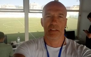 Walter Miglietta torna a far parte della famiglia biancazzurra