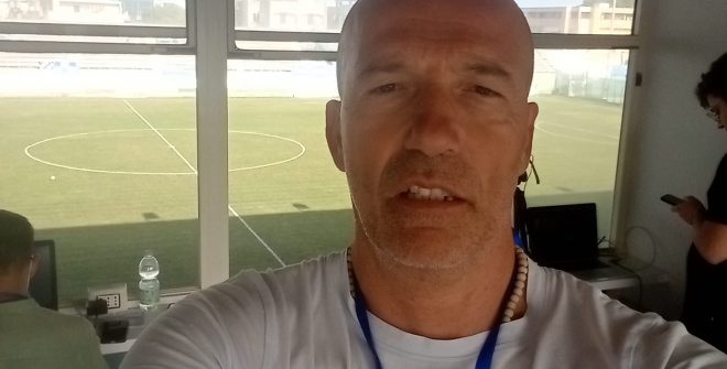 Walter Miglietta torna a far parte della famiglia biancazzurra