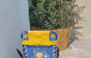 Brindisi: Controlli sulla piena accessibilità degli stabilimenti balneari per persone con disabilità