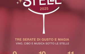 Tutto pronto a Brindisi per “Calici sotto le Stelle”