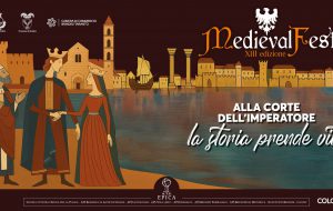 Medieval Fest 2025: Brindisi celebra gli 800 anni delle nozze tra Federico II e Isabella di Brienne