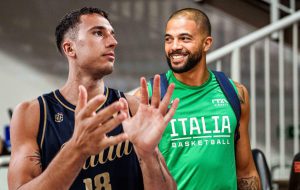 Forza Compá: quando Brindisi mette due azzurri in campo. Di Pierpaolo Piliego