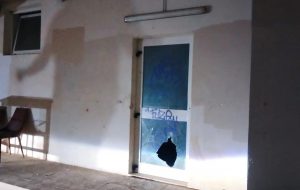 Cisternino, atti vandalici contro strutture comunali: il sindaco Perrini presenta denuncia contro ignoti