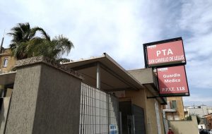 Pta di Mesagne, dal primo settembre Cup provvisorio nell’ambulatorio di gastroenterologia 