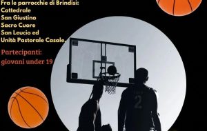 Basket e comunità: lunedi 1 settembre a Santa Teresa la sfida tra parrocchie